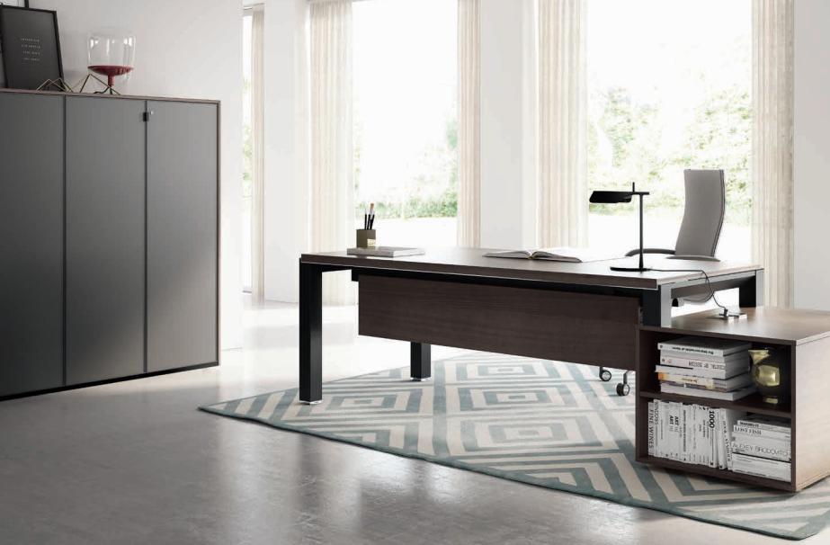 Office Furniture Office Desk with Drawer Computer Table Laptop Desk Tables Furniture