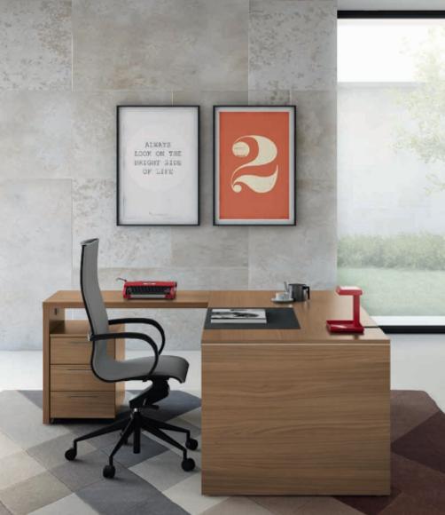 Desk Work Table Office Table Corner Desk Computer Table Furniture