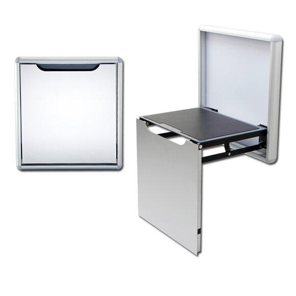 Table Wall Office Tables Dining Table Storage Wall Furniture Kitchen Shelves Space Saving New