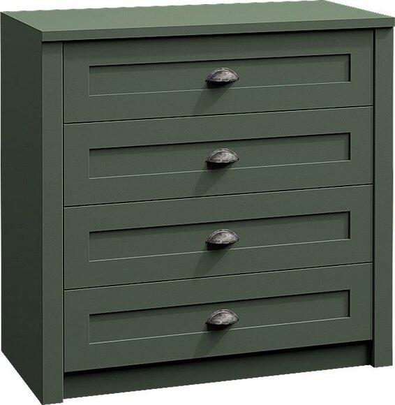 Designer Chest of Drawers Solid Wood Chests of Drawers Cabinet Wood Sideboard Furniture New