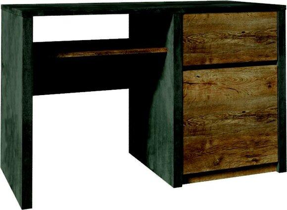 Computer Desk Solid Wood Office Table Office Furniture Tables Desk Wooden Table