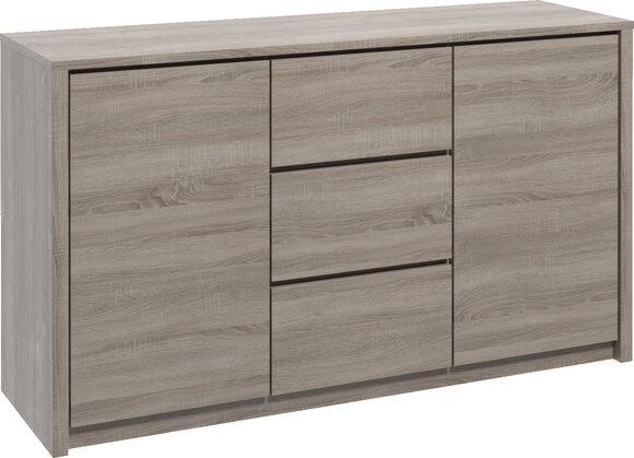 Chest of drawers Wooden chest of drawers Bar Wine cabinet Chests of drawers Designer Modern