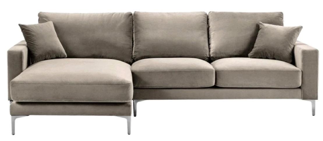 Sofas Fabric Living Room Design Couches Upholstery Sofa Grey Corner Sofa loft corner couch