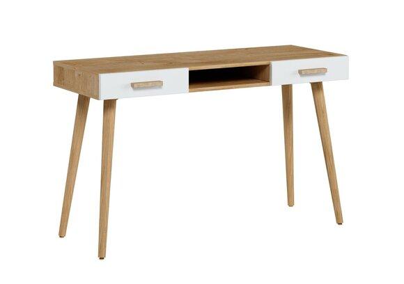 Desk Table Desks Office Chef Tables Furnishings Furniture Wood New