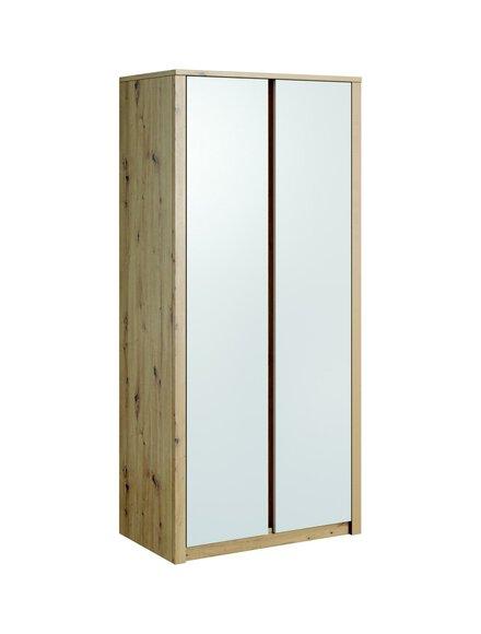 Wardrobe Wooden Wardrobe Modern Bedroom Wardrobes Wood Furniture Furnishing