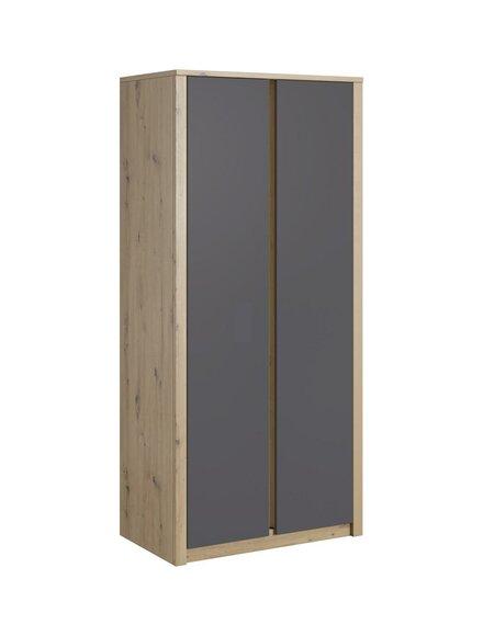 Modern Shelf Wardrobe Closets Sideboard New Multipurpose Design Wood New