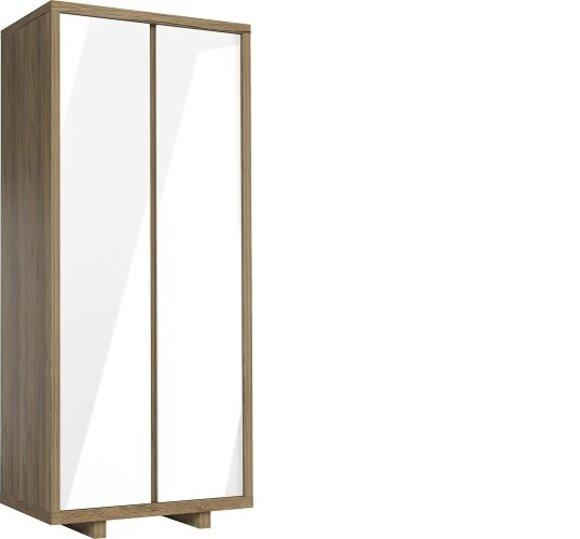 Multipurpose Wardrobe Storage Shelf Archive Office Cupboards Furnishings