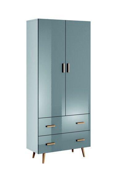 Designer Bedroom Wardrobe Wooden Wardrobes Wall Clothes Luxury Wooden Furniture New
