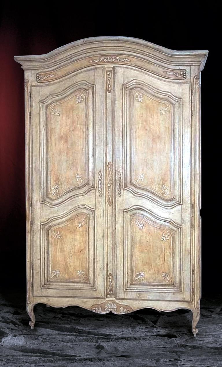 Solid wood bedroom closet living room Vaccari cav giovanni closets