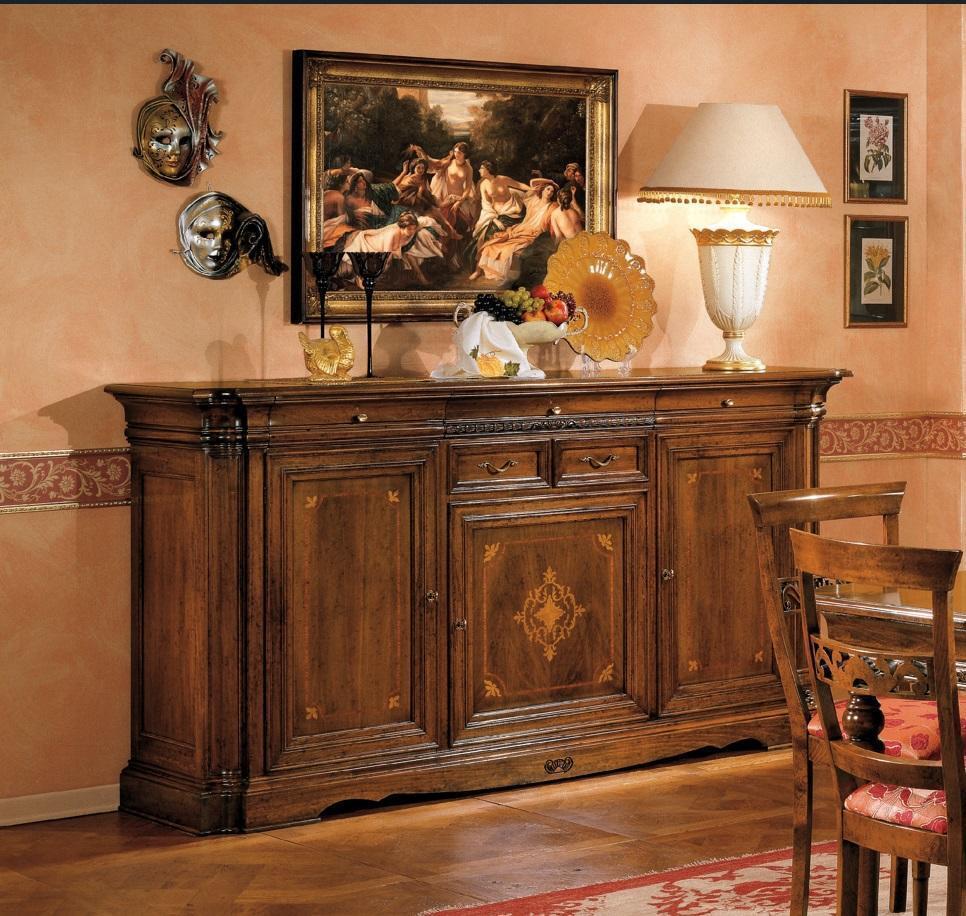 Sideboard design chest of drawers side lowboard cabinet living room shelf wood cabinets