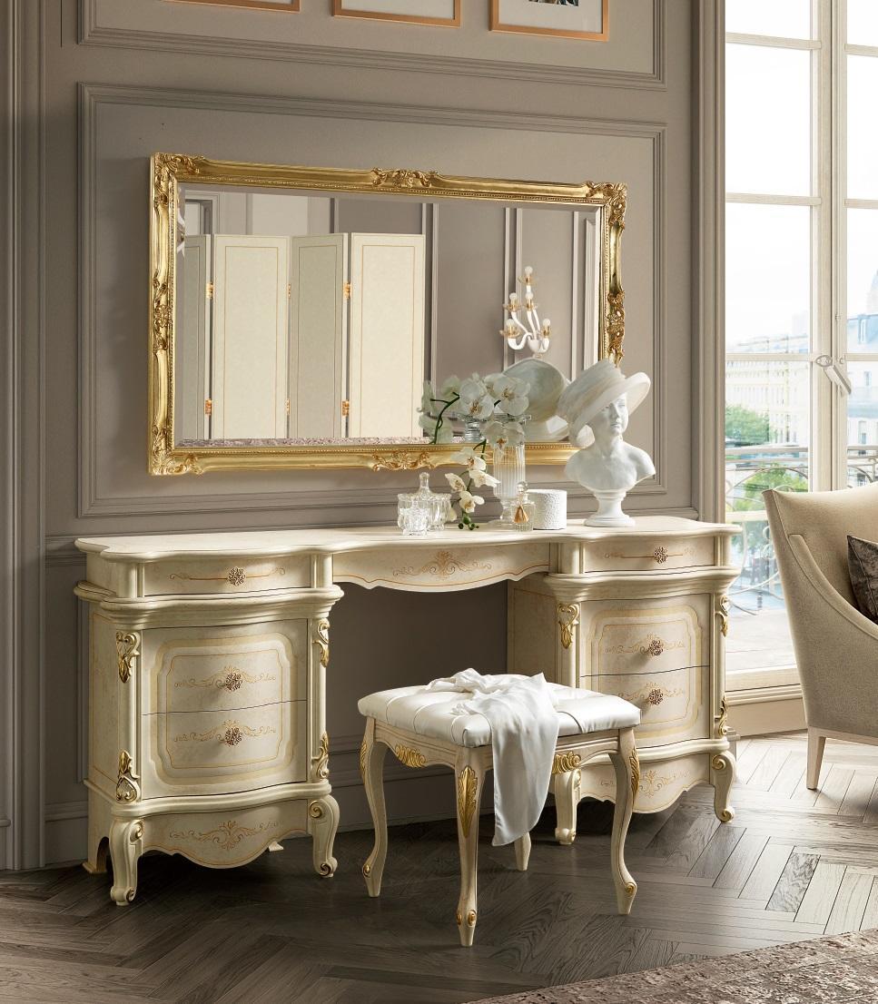 Chesterfield Stool Wood Textile Bedroom Creative Modern Design Furniture Luxury