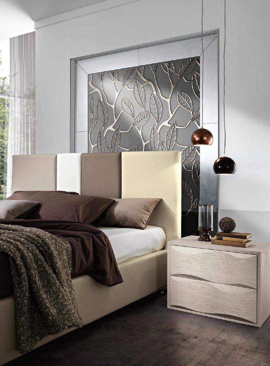 Bedside consoles Bedside tables Bedside consoles Side table Tables Led Modern