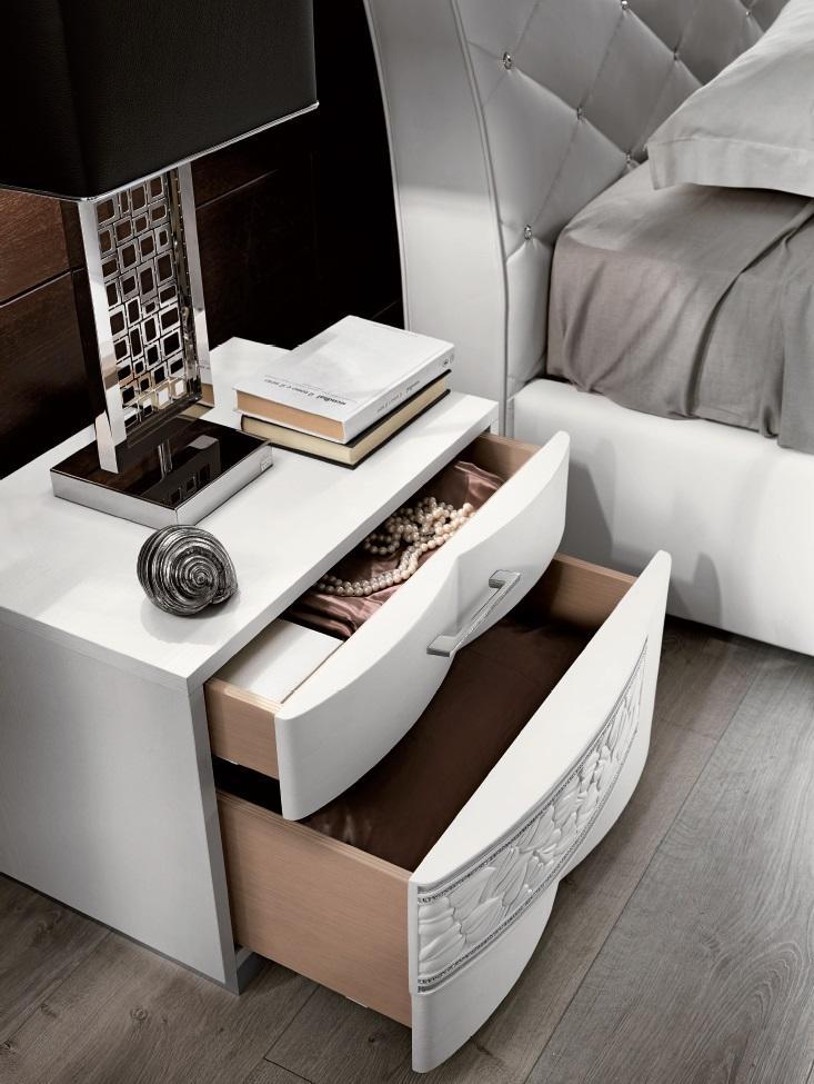 Nightstands Bedside Table Design Consoles Side Table New Modern Nightstands
