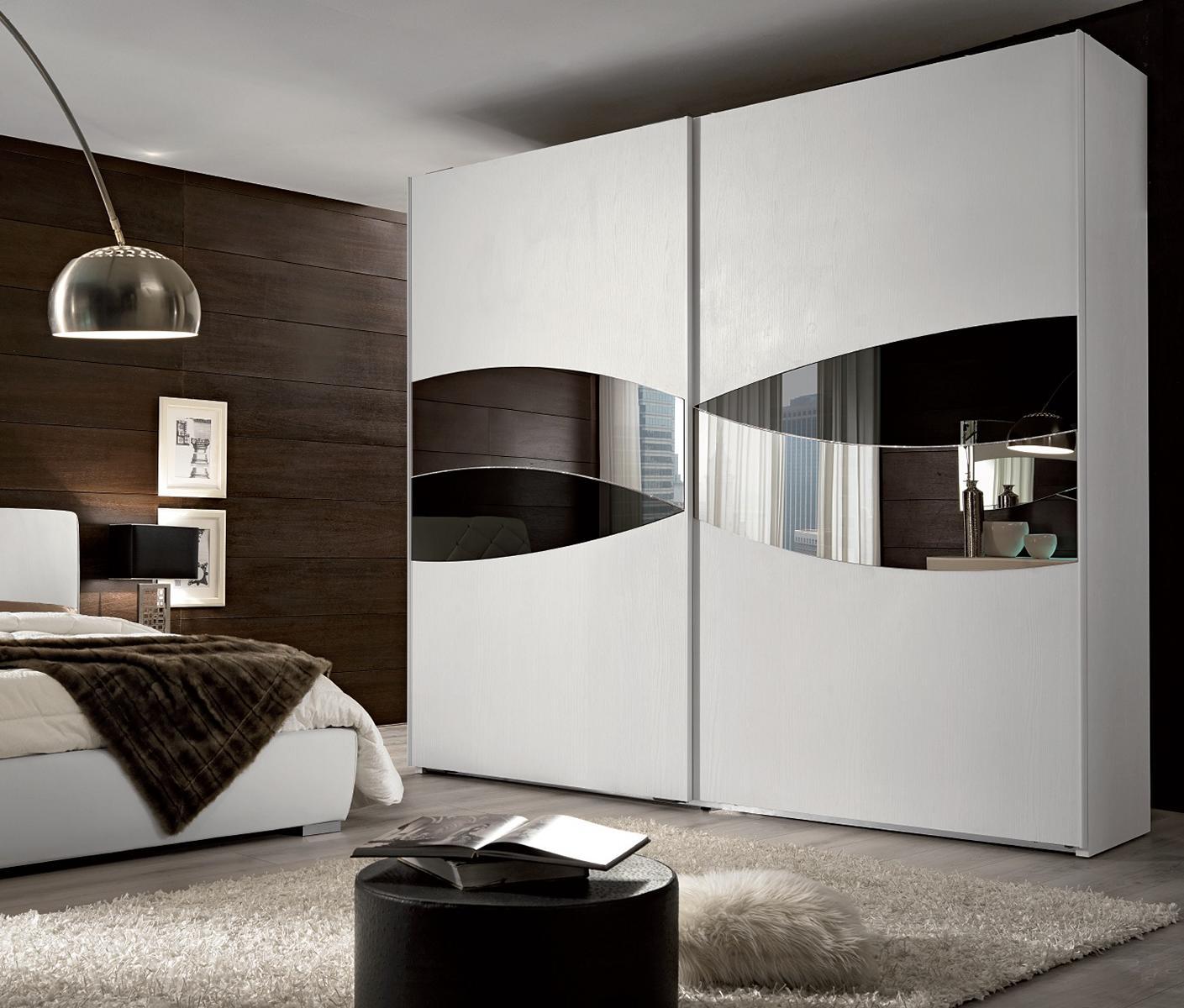 Wardrobes Wardrobe With Sliding Doors Bedroom Wooden Wardrobe Wooden Mirror