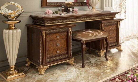 Upholstered Stool Bedroom Stool Ottoman Pouf Footstool New