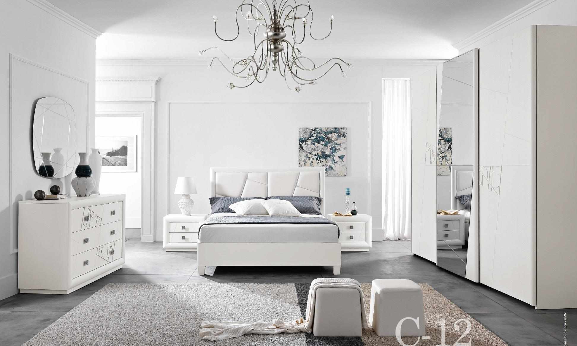 Bedroom Mirror Luxury Mirror Italian Furniture Square Mirror Oval