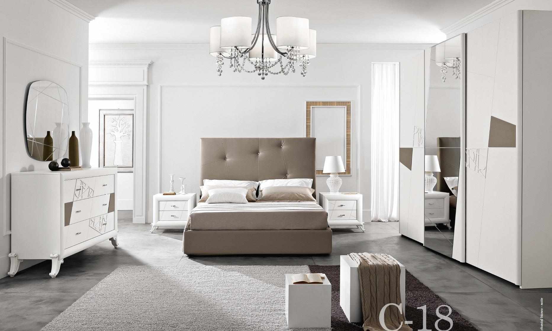 Bed Design Upholstery Luxury Double Hotel Beds Sleeping Room Bedsteads Wood