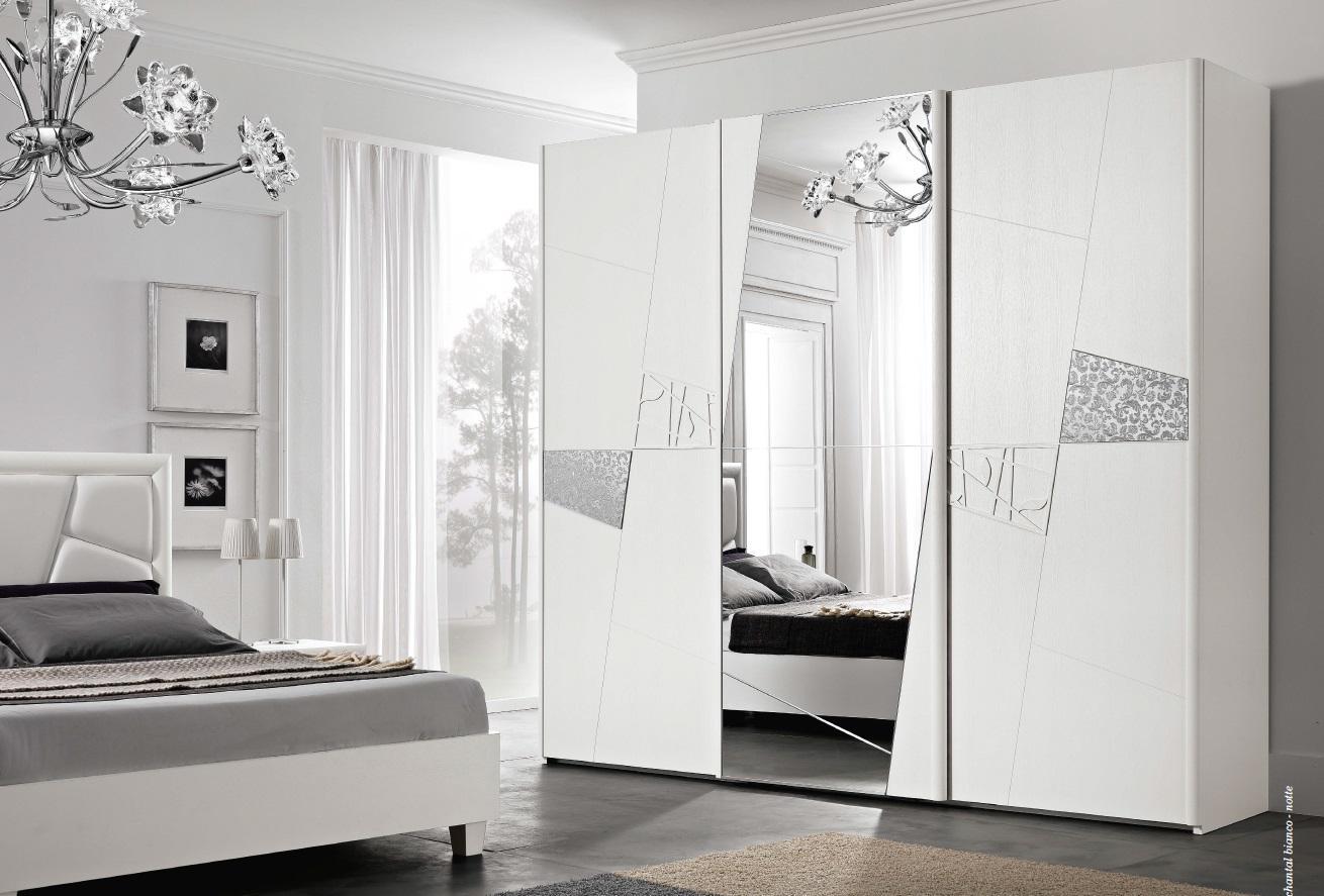 Wardrobes Italy Wardrobe Luxury Sliding Doors Design Wood Modern