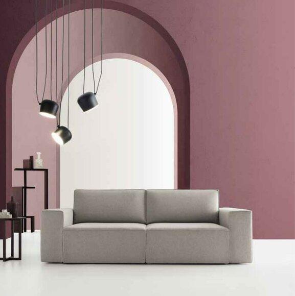 Sofa Upholstery Sofas Couches 3pcs Textile Sofa Bed alfitalia 3 seater Couch