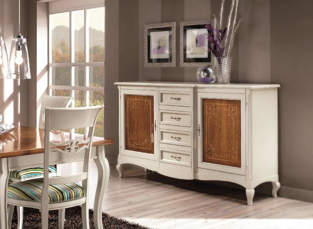 Chest of drawers Sideboard Cabinet Shelves Furniture from Italy