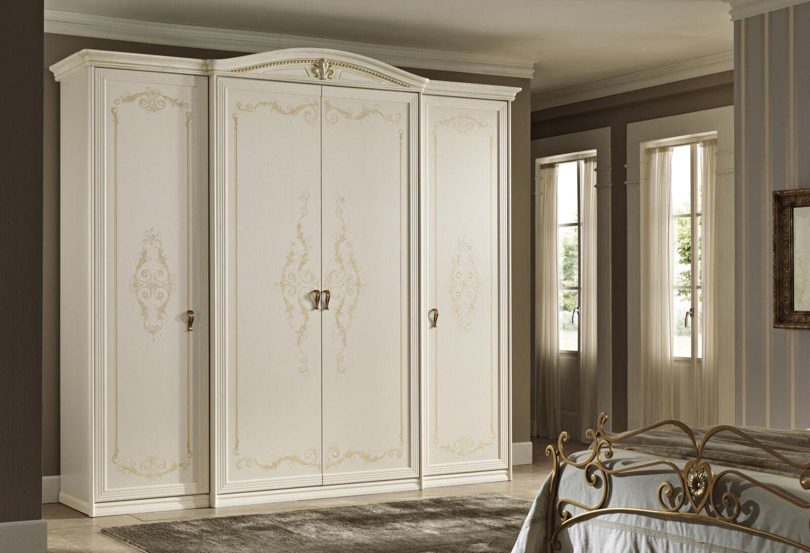 Wardrobe Bedroom Wardrobe Wooden Wardrobes Closet White Wardrobes
