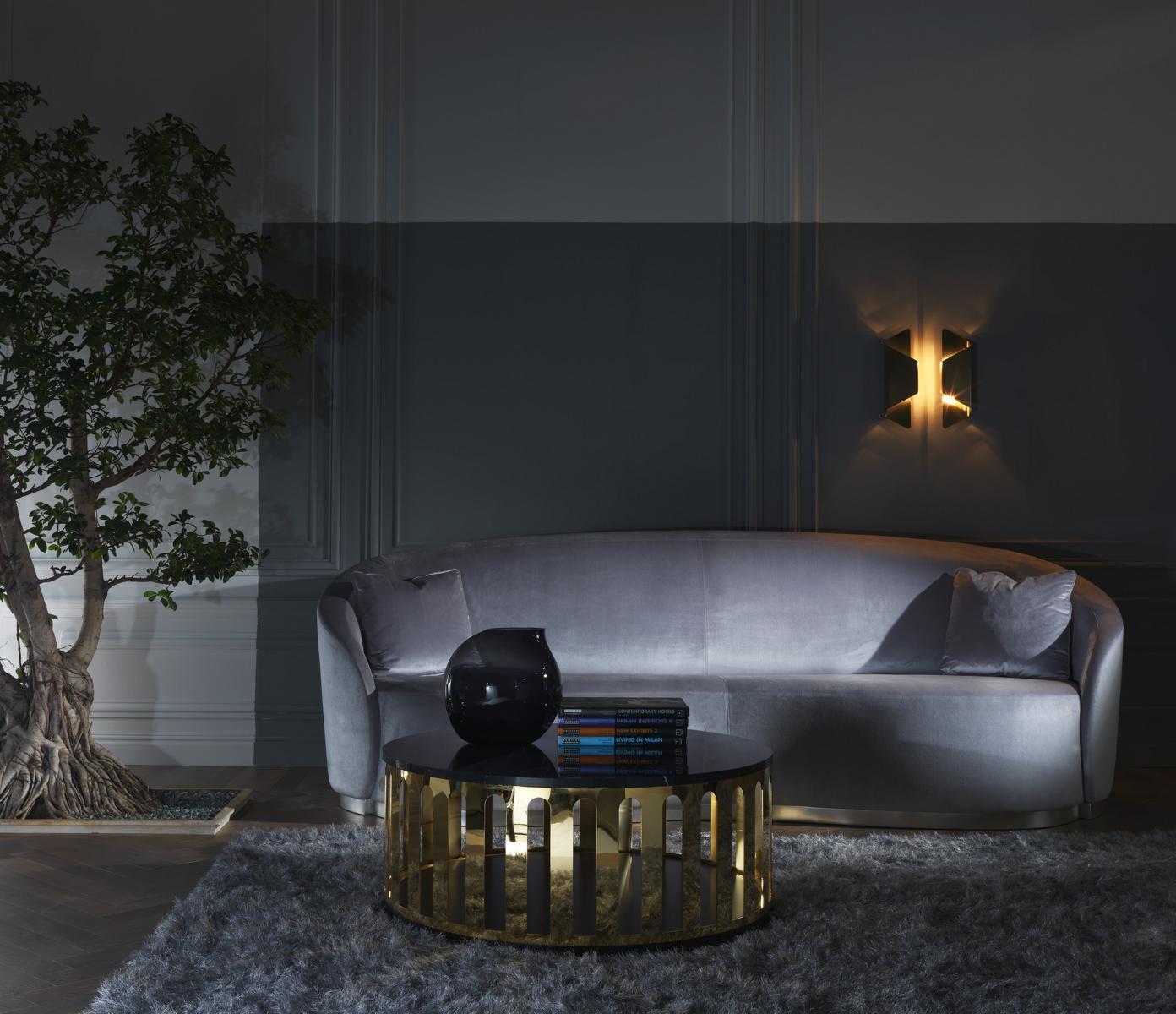 three seater leather sofa couch upholstered furniture italian living room furniture new