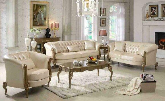 Sofa set 3 + 2 seater set design sofas upholstery couches couch leather set