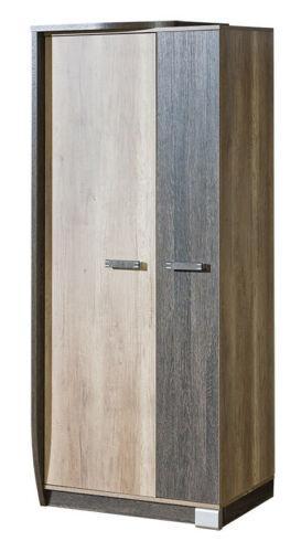 Closet closet wall unit bedroom youth room color choice new