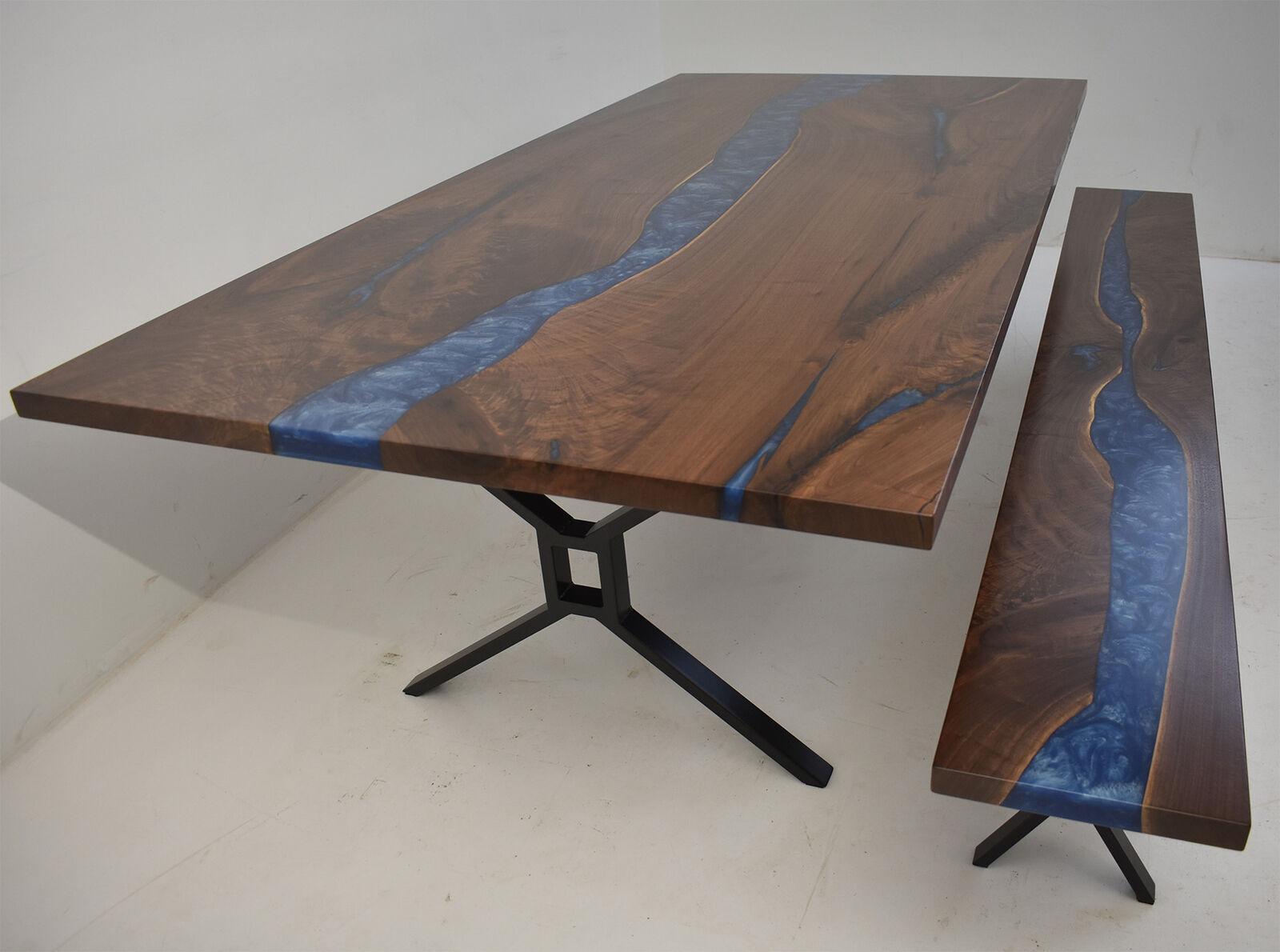 Design table bench dining table kitchen table tables benches solid real wood living room