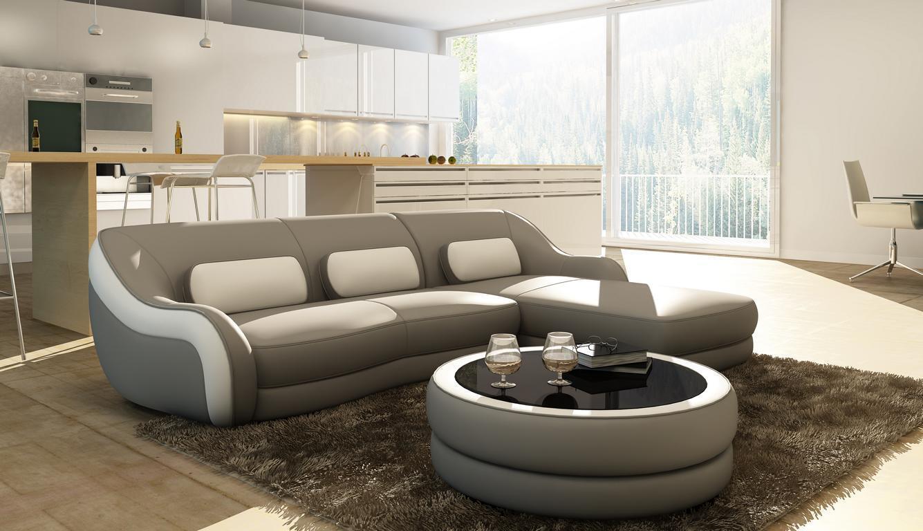 Designer leather sofa corner sofa upholstery corner couch seat corner L shape set sofa new