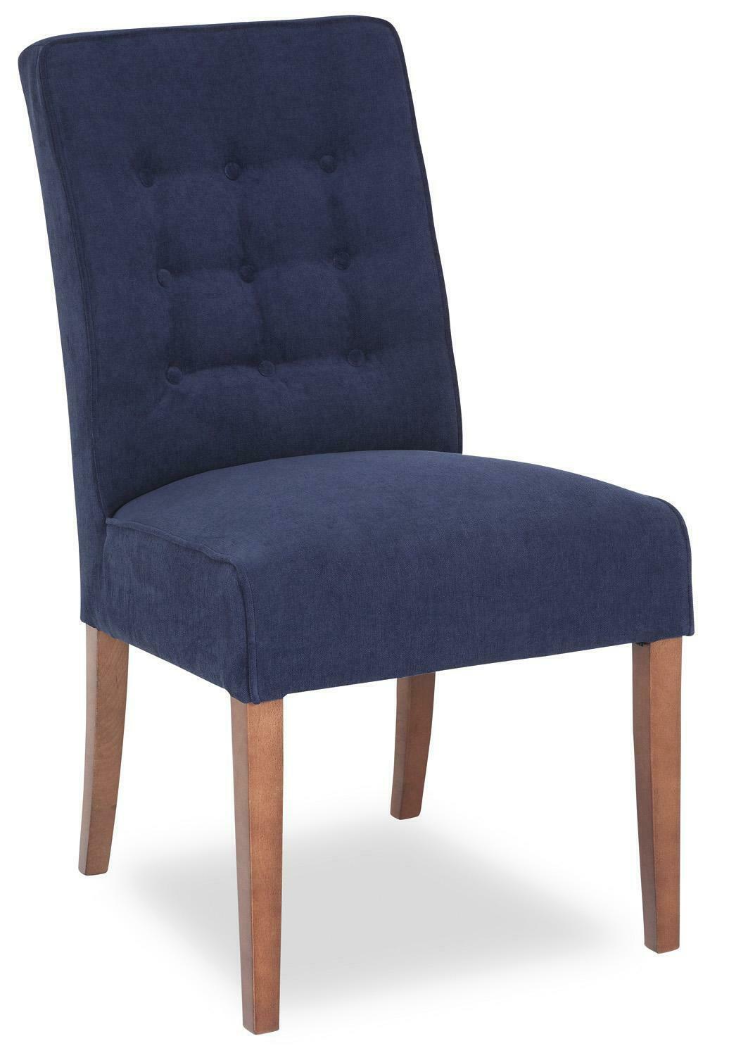 Dining room chair set, Lehn chairs, complete group, living room, 8x pieces, new