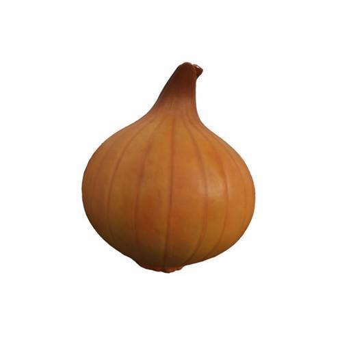 Onion Figure Statue Shop Decoration Statues Figures 110cm Decoration Garden Shop