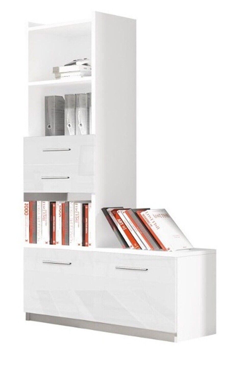 Youth room furniture shelf children\'s room table country style wooden desk new