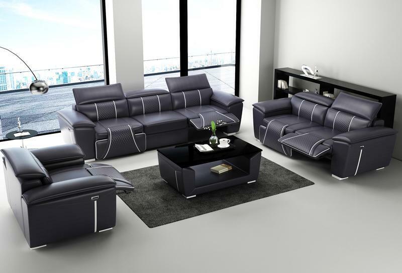 Multifunctional couch relax sofa set upholstery sofa 3 + 1 + 1 seater couch seat