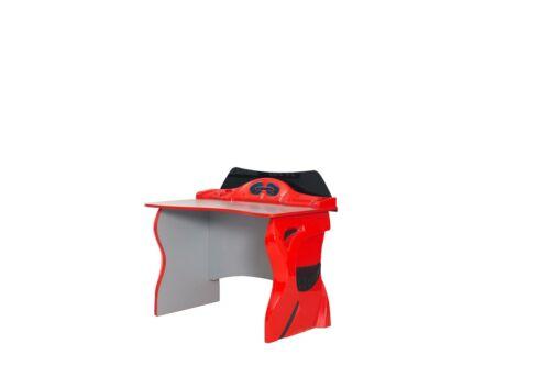 Desk modern youth room children\'s room designer furniture luxury