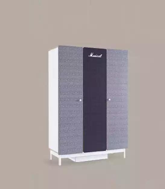 Wardrobe Design Wardrobes Furniture Children\'s Room Wardrobe Wood New