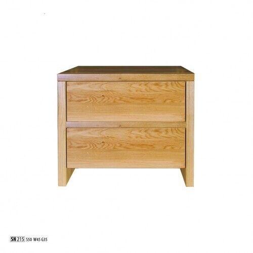 Bedside table wood bedside tables table consoles bedside country style oak consoles