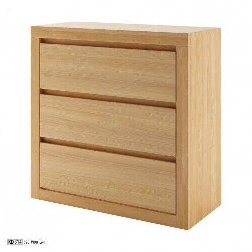 Chest of drawers design lowboard sideboard dresser cabinet real wood new chests of drawers