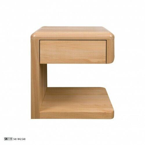 Design solid wood consoles bedside tables bedside tables real solid wood