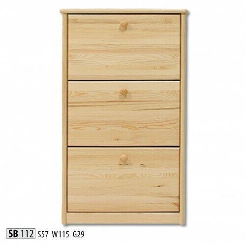 Shoe cabinet shoe chest of drawers storage hall chest of drawers solid wood furniture chest of drawers