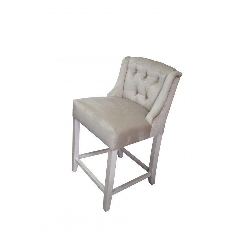 Bar stool bar stool velvet design bar stools bar stool set of 6 counter chairs fabric