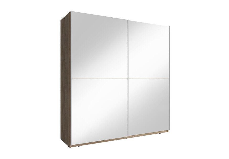 Cloakroom Storage Shelf Cabinet Archive Sliding Sliding Office 150cm