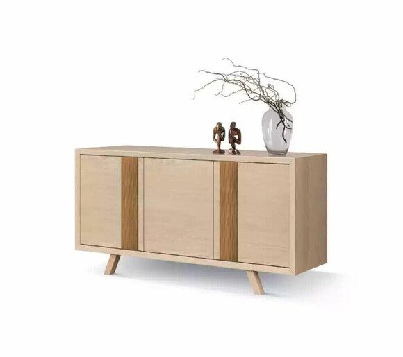 Sideboard luxury new rocking modern living room material wood