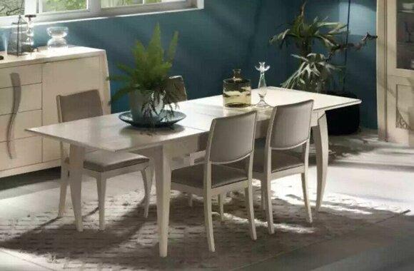 Dining set dining table 4 x chairs set wood dining set 5 pieces. Tables new