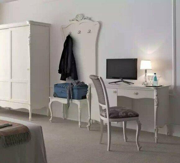 Italian style desk table computer office tables furnishing new
