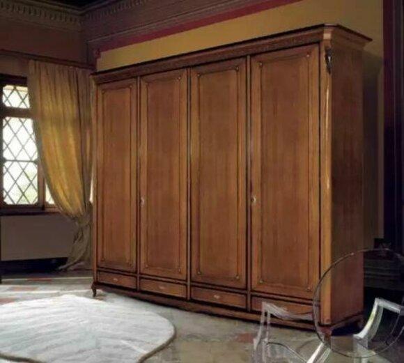 Wardrobe wood closet cupboards wardrobe furniture design bedroom