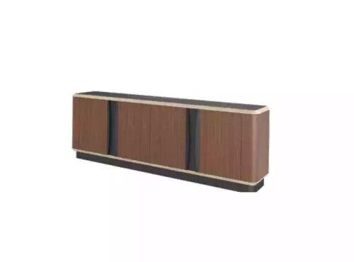 Office Sideboard Luxury Designer Cabinet Wooden Furniture Dresser Luxury Sideboard