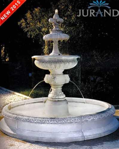 Water fountain fountain fountain fountain fountain water features garden 1088