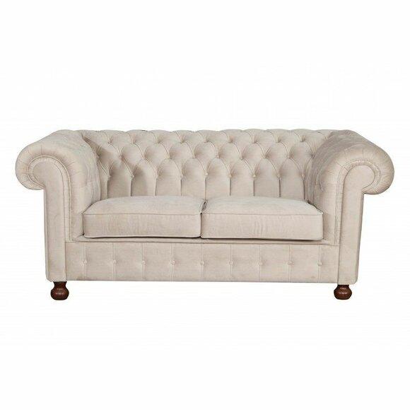 Chesterfield sofa set 3+2+1 Mello couch upholstery set sofas couches new