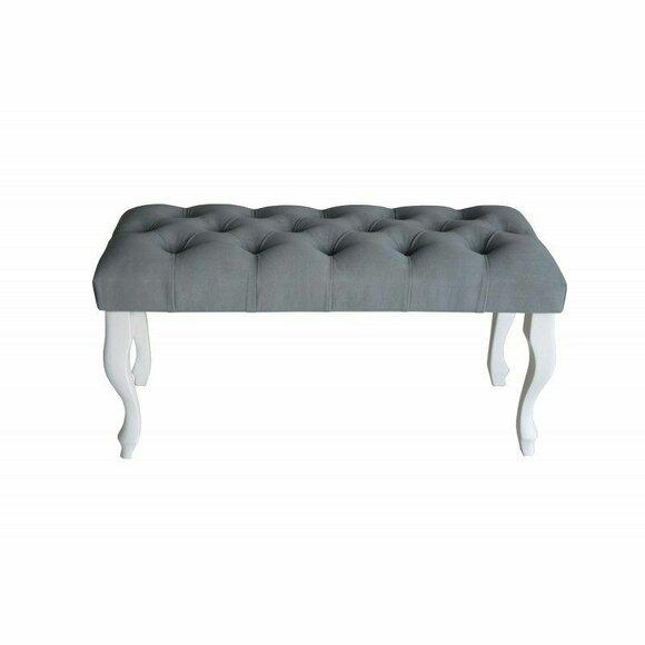 Stool Classic Bench Footstool Stool Footstool Living Room Designer